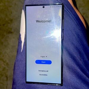Samsung galaxy s23 ultra